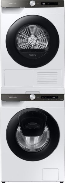 Сушильная машина Samsung DV90T5240AT/UA