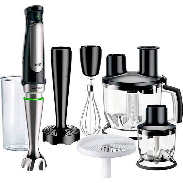 Блендер Braun MQ7087X