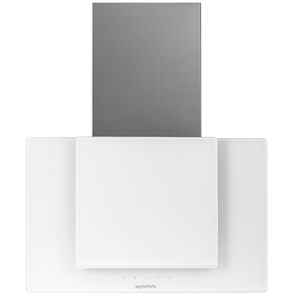 Вытяжка Pyramida VF1-60 WH