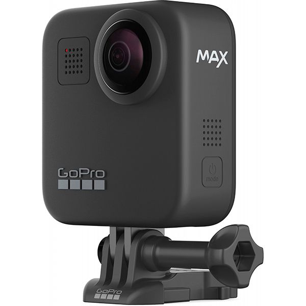 Экшен-камера GoPro MAX black (CHDHZ-201-FW) 