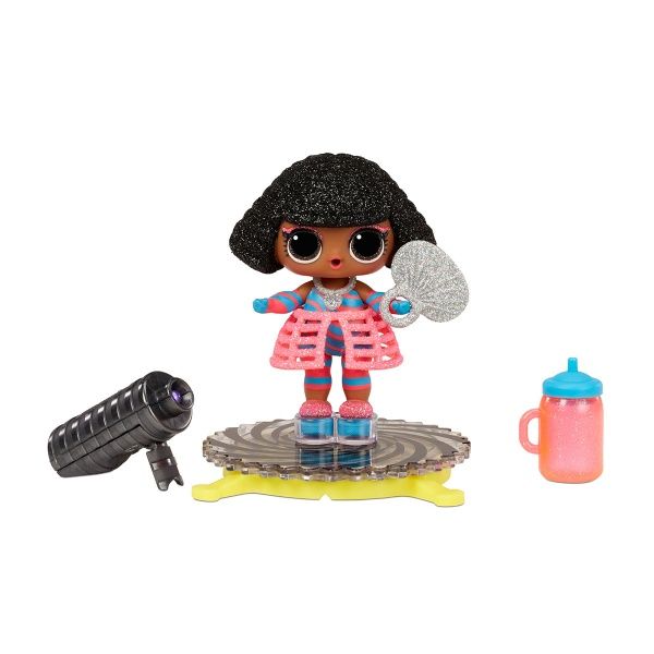 Набір з лялькою L.O.L. Surprise! серії Dance Танцівниці (в асортименті)