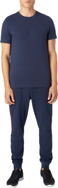 Спортивний костюм Energetics Luke + Lukas IV ux 415540-516 р. M сірий