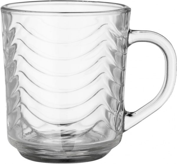Чашка 235 мл 04M244856 Vetro-Plus