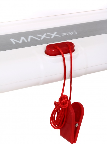 Бігова доріжка TM20W MaxxPro (TM20W)