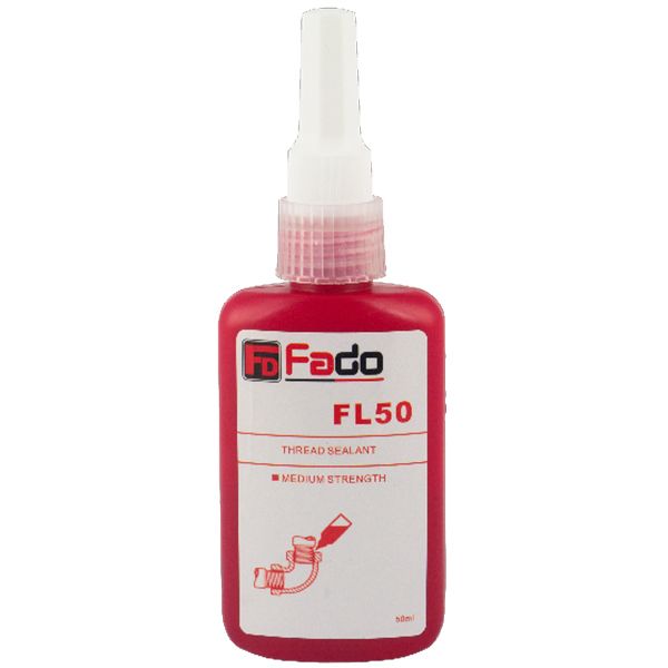 Герметик анаеробний FL50