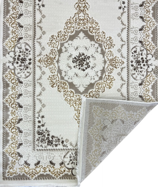 Килим Art Carpet PARIS 50 D 240x340 см 