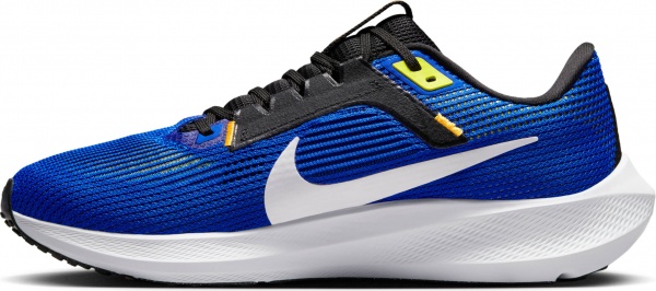 Кроссовки Nike NIKE AIR ZOOM PEGASUS 40 DV3853-401 р.44 синий
