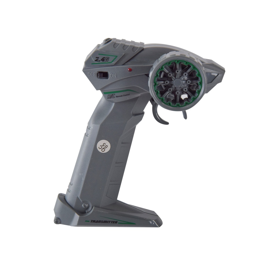 Автомобиль на радиоуправлении Shantou 1:18 YD898-MT6502