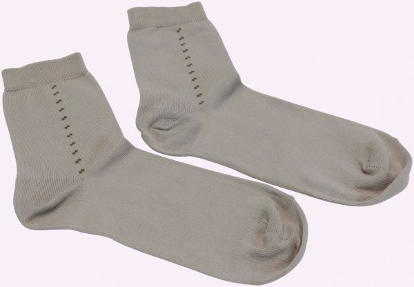 Шкарпетки дитячі Брестские 3081 21-22 р.20–22 різнокольоровий 