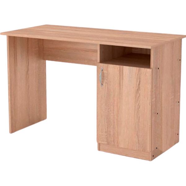 Стіл письмовий Компаніт Учень дуб сонома