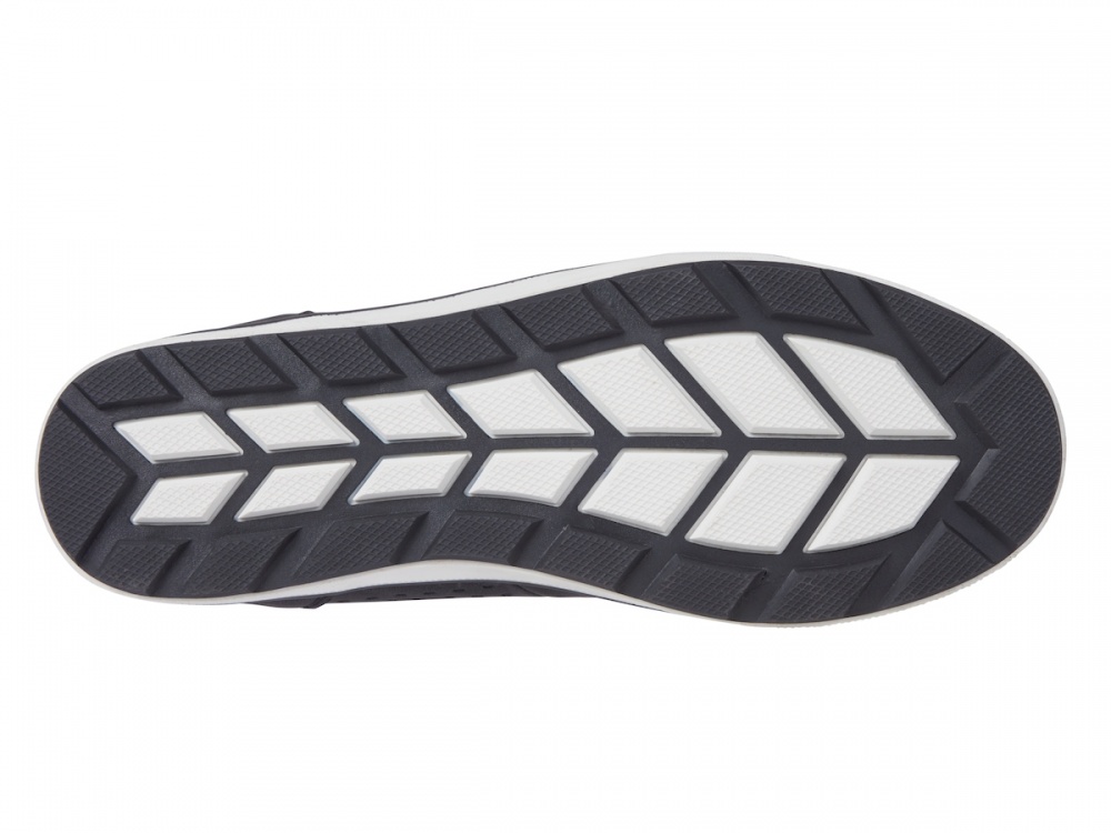 Черевики McKinley Nell II MID AQX 429312-901057 р.45 чорний