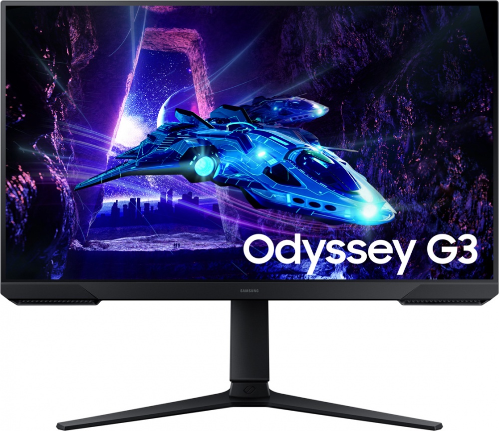 Монітор Samsung Odyssey G3 27