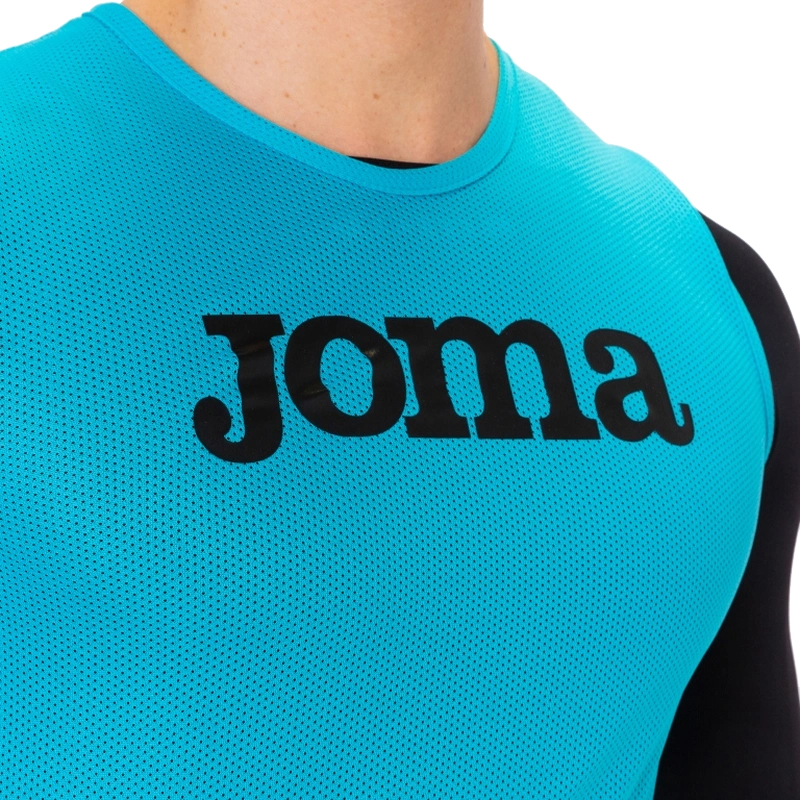 Манишка Joma PETO ENTRENAMIENTO 101686 р.XL синий