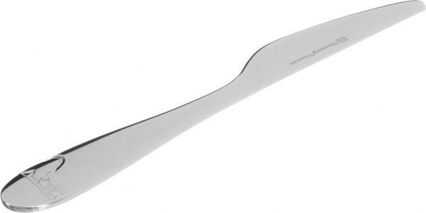 Набір столових приборів дитячий Friends 3 шт. Flamberg Premium