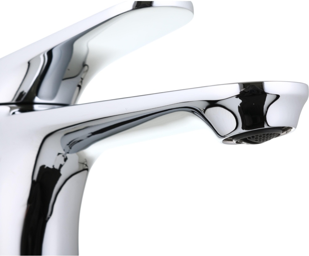 Смеситель для умывальника ScandiSPA ILM хром