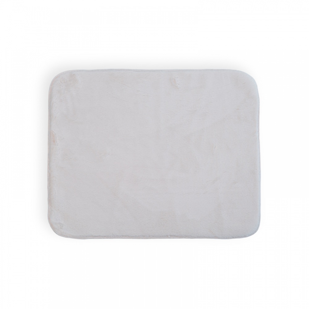 Килимок Dariana Moonbeam 50x60 см айворі