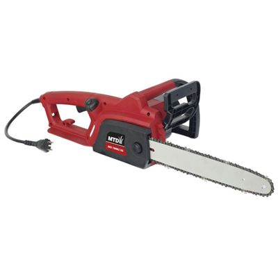 Электропила цепная MTD ECS 1800/35