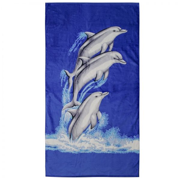 Рушник № 112 75x150 см різнокольоровий Home Line 