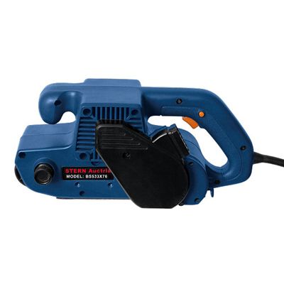 Шліфмашина стрічкова Stern BS533x76