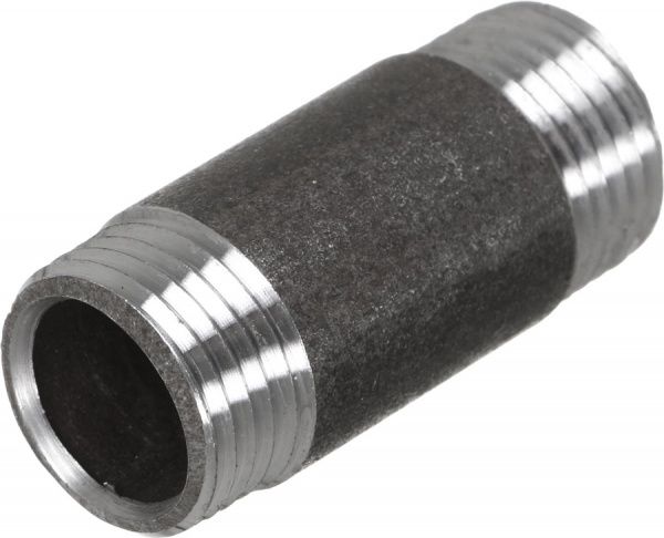 Бочонок сталевий Ду 15