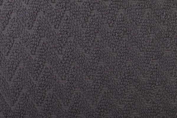 Килимок для сушіння посуду 38х50 см темно-сіра хвиля UP! (Underprice)