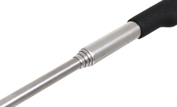 Виделка для гриля BBQ 240x55 мм