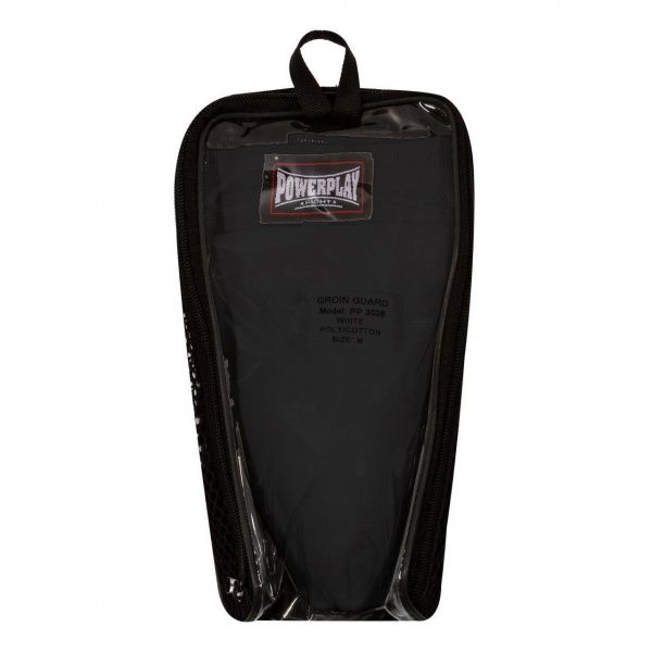 Защита паха PowerPlay 3029 черный р. S 
