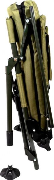 Крісло Ranger коропове Сombat Strong SL 107(RA 2237)