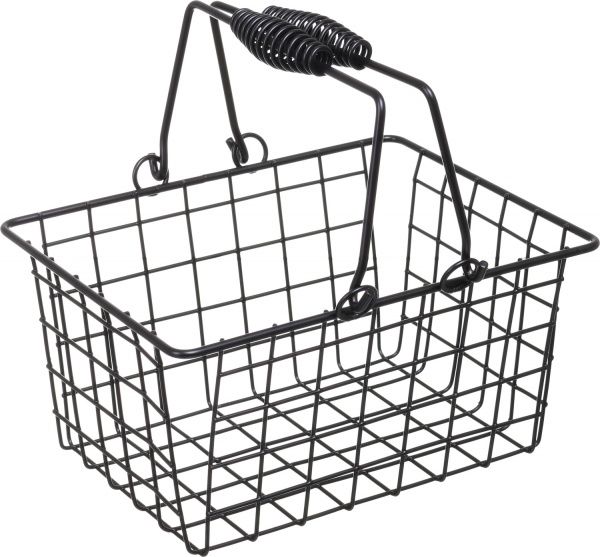 Кошик для подачі рідин і спецій 23х18х13 см WN-975TM Origami Horeca