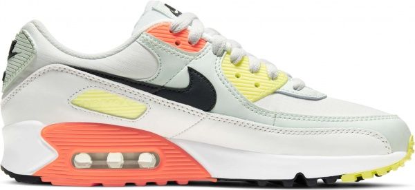 Кроссовки Nike Air Max 90 CV8819-101 р.US 7,5