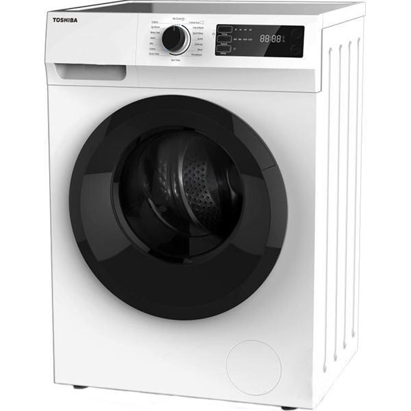 Стиральная машина Toshiba TW-BJ80S2UA