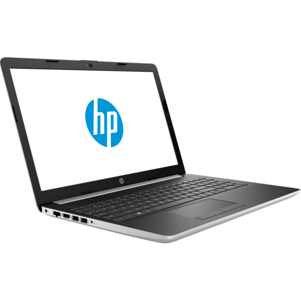Ноутбук HP 15-da1005ur (5GZ41EA) Silver