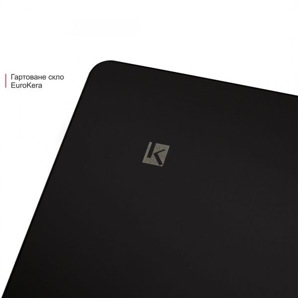 Варочная поверхность Eleyus RONA 30 BL V