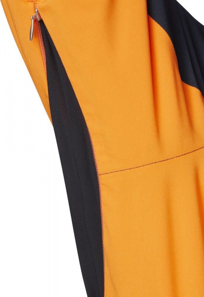 Куртка McKinley Geraldine wms 408224-517 р.36 темно-синій