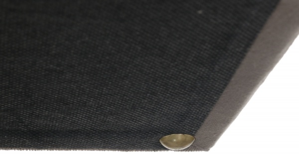 Скриня-пуф Велюр мокко 57х30х29 см 