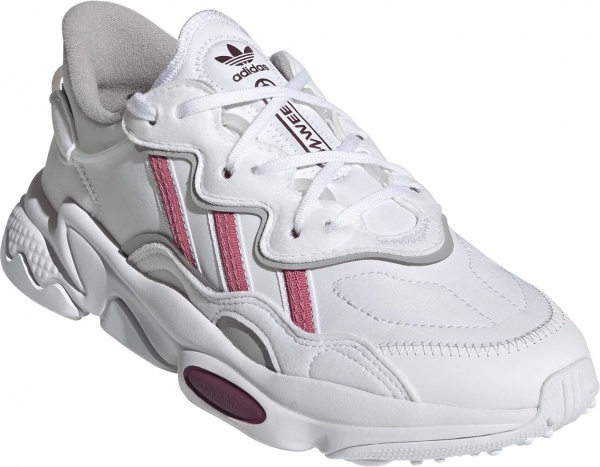 Кросівки Adidas OZWEEGO W H04260 р.UK 4,5 білий