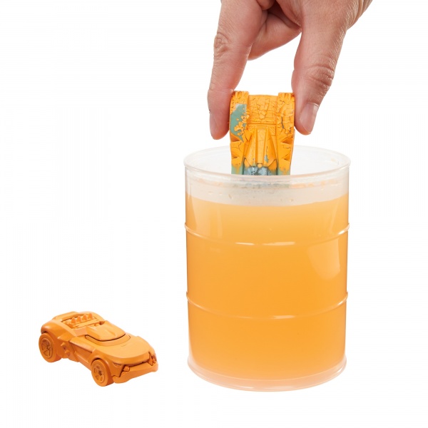 Автомодель Hot Wheels Набор из 2-х машинок серии 