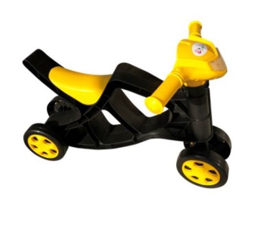 Игрушка Doloni Toys Минибайк в ассортименте 136