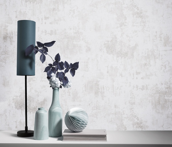 Шпалери вінілові на флізеліновій основі Erismann Nature Soul 12120-31 1,06x10,05 м 