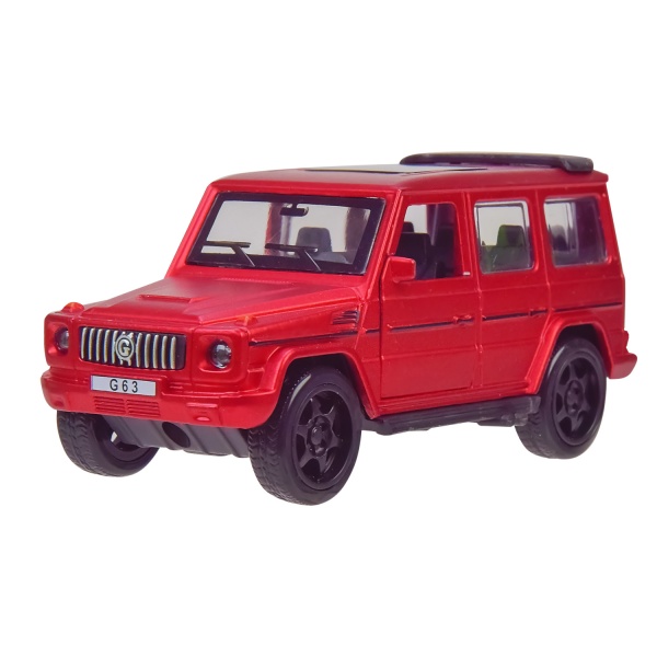 Автомодель Автопром 1:32 (асортимент) A3253