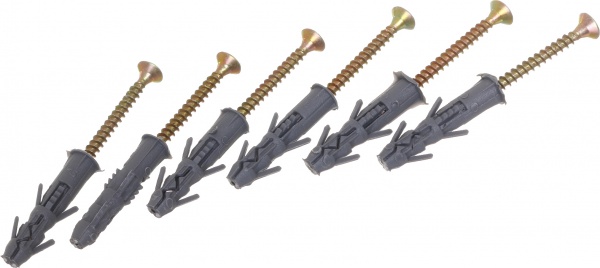 Профиль Braz Line алюминий 40 мм 0,9 м дуб престиж 