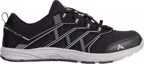 Кросівки McKinley Amphibio II M 288363-904057 р.42 EUR 42 27 см чорний