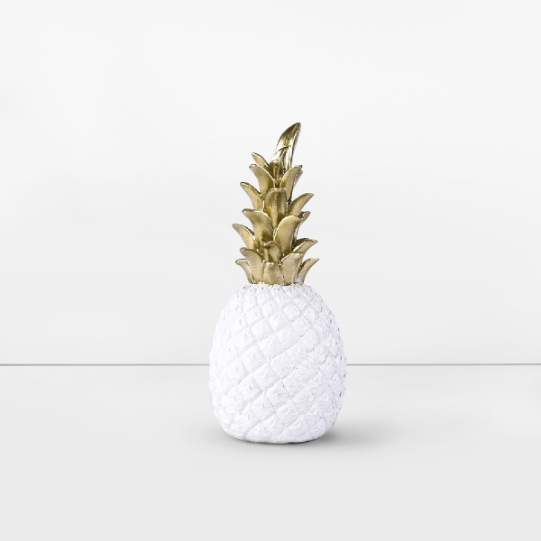 Статуэтка DH-ST-12 White