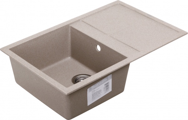 Мойка для кухни ScandiSPA 7950 Selena сафари 