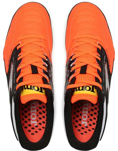 Cороконіжки Joma CANS2308TF р.40 помаранчевий