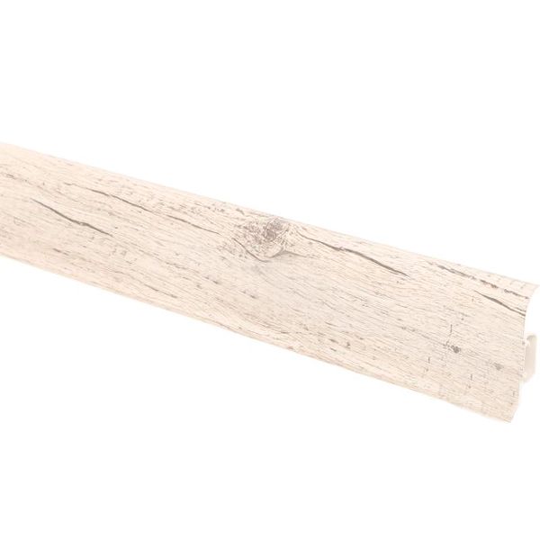 Плинтус Cezar Easy Dardan М-269 ель росарио 20x60x2500 мм 