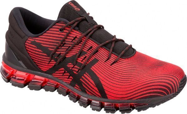 Кросівки Asics 1021A028-600 р.10 червоний