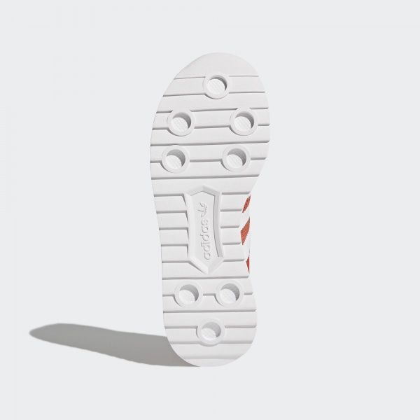 Кросівки Adidas FLB RUNNER W CQ1969 р.8 червоний