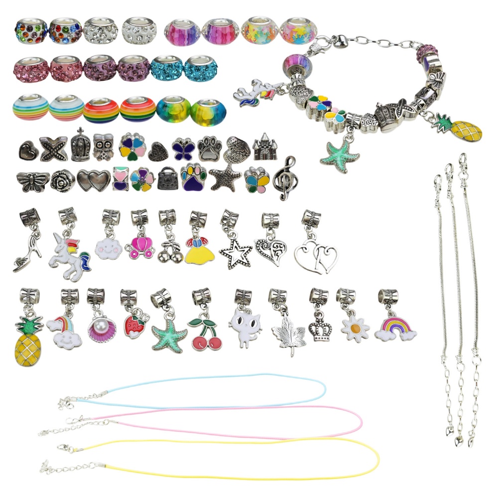 Набор украшений Shantou B4350