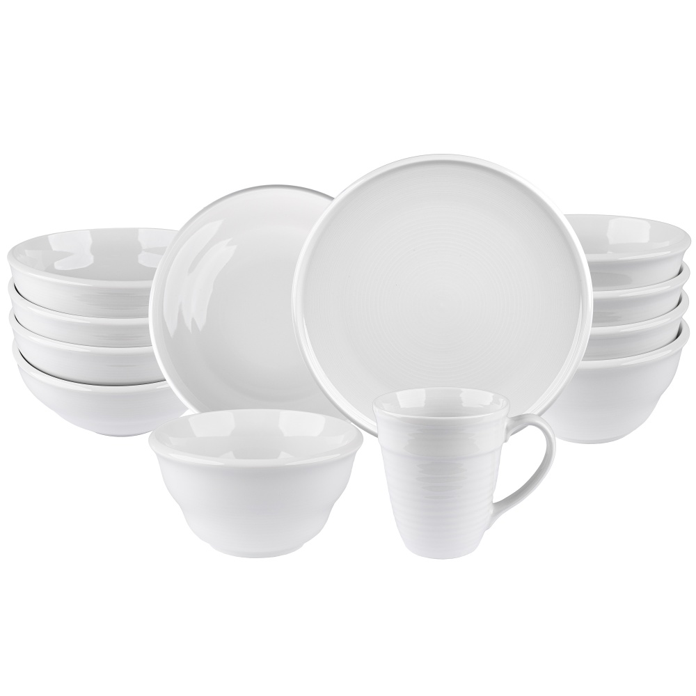 Чашка Krauff Zen White 390 мл 24-320-013